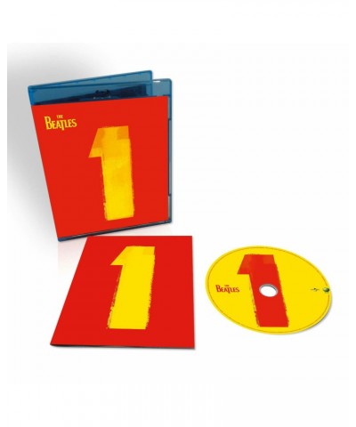 The Beatles "1" DVD $9.02 Videos