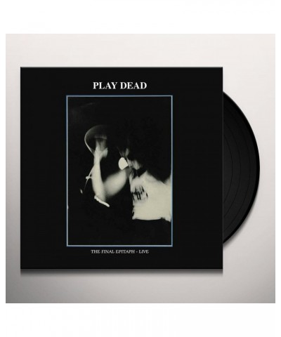 Play Dead FINAL EPITAPH Vinyl Record $12.82 Vinyl