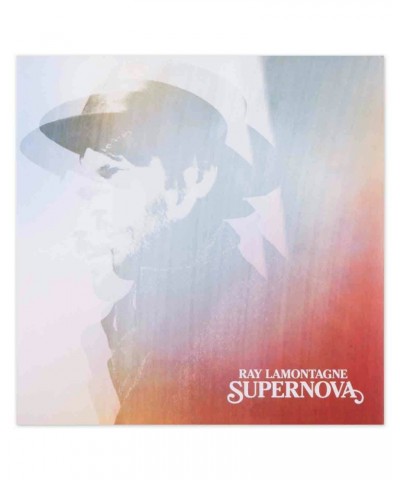 Ray LaMontagne "Supernova" LP (Vinyl) $10.75 Vinyl