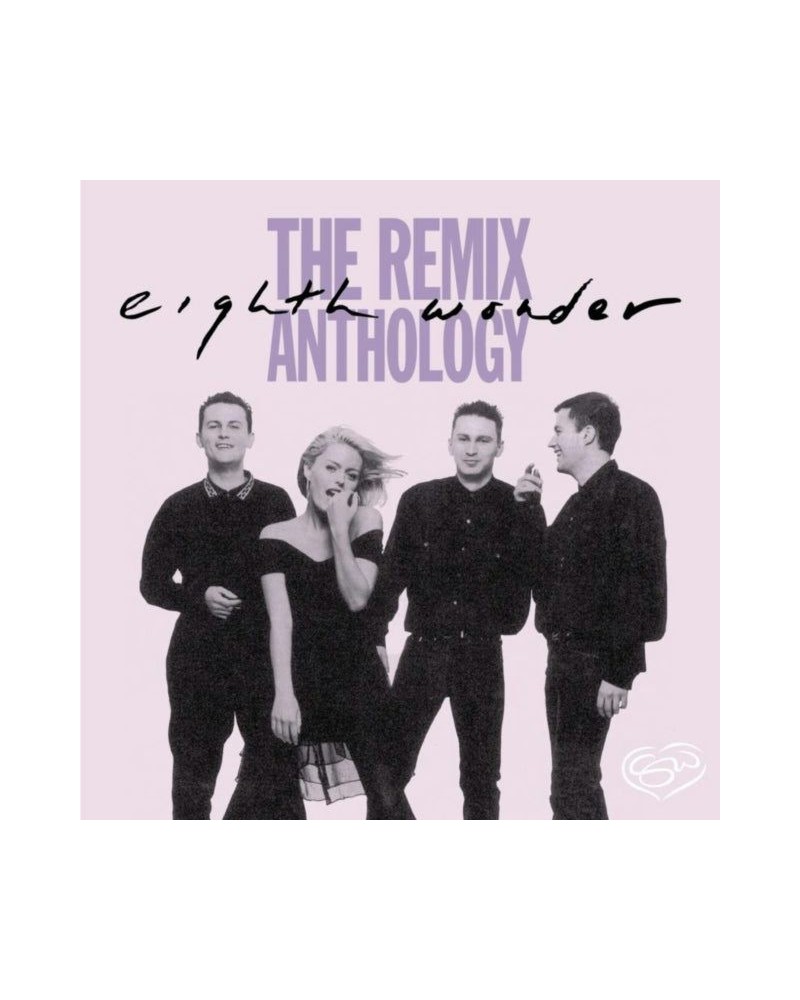 Echo Gecco CD - The Remix Anthology Expanded Edition $9.77 CD