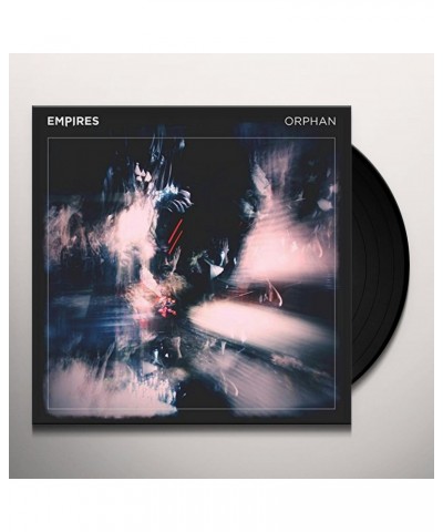 Empires Orphan Vinyl Record $10.12 Vinyl