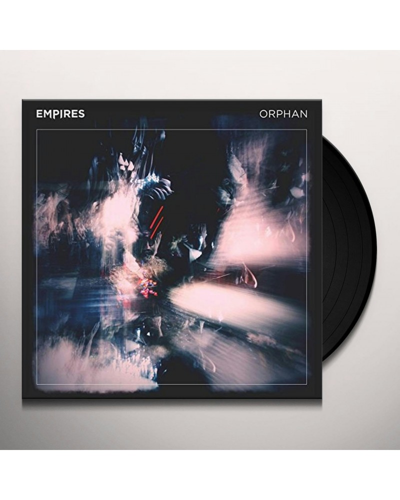 Empires Orphan Vinyl Record $10.12 Vinyl