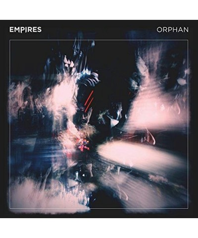 Empires Orphan Vinyl Record $10.12 Vinyl