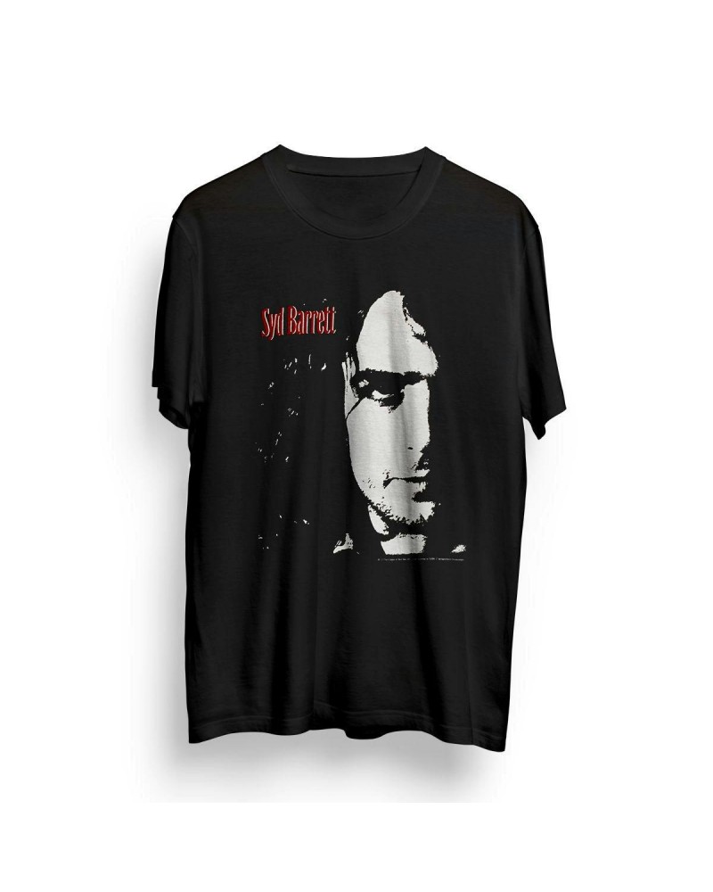 Syd Barrett Opel T-Shirt $9.99 Shirts