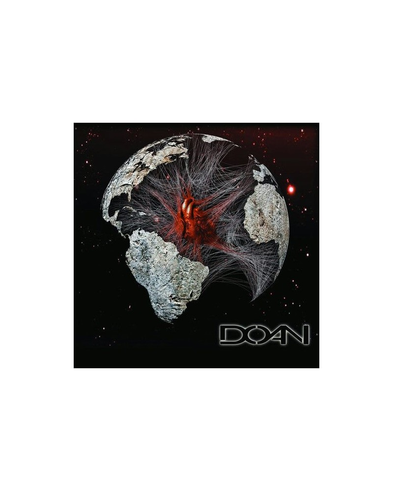 Doan STUPIDITY KILLS CD $6.81 CD