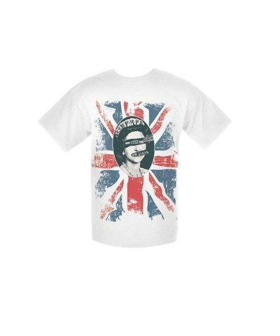 Sex Pistols God Save the Queen Tee $12.20 Shirts