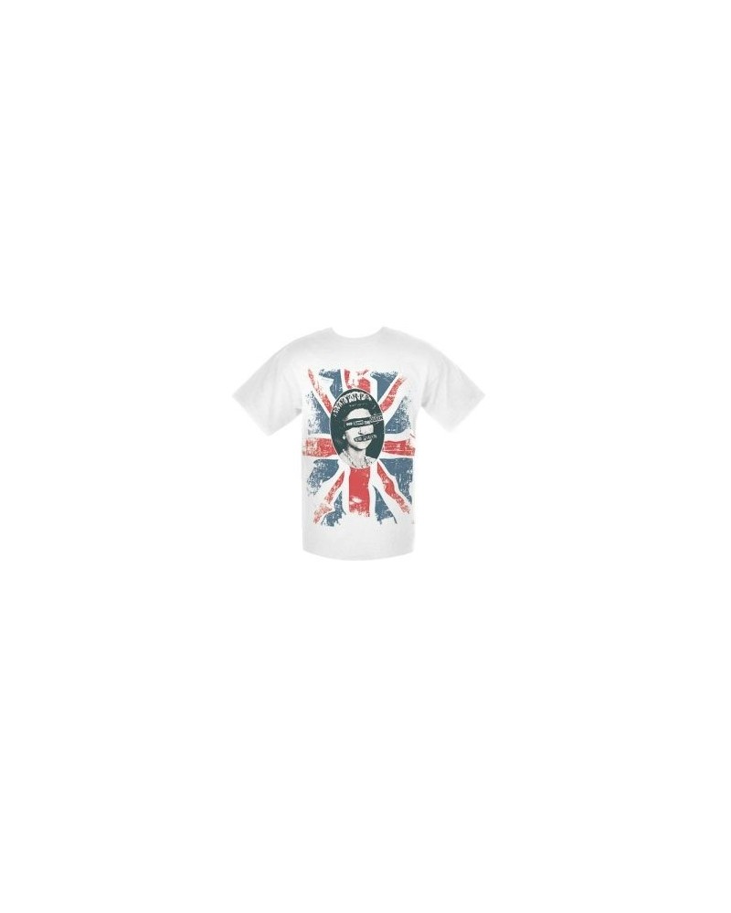 Sex Pistols God Save the Queen Tee $12.20 Shirts