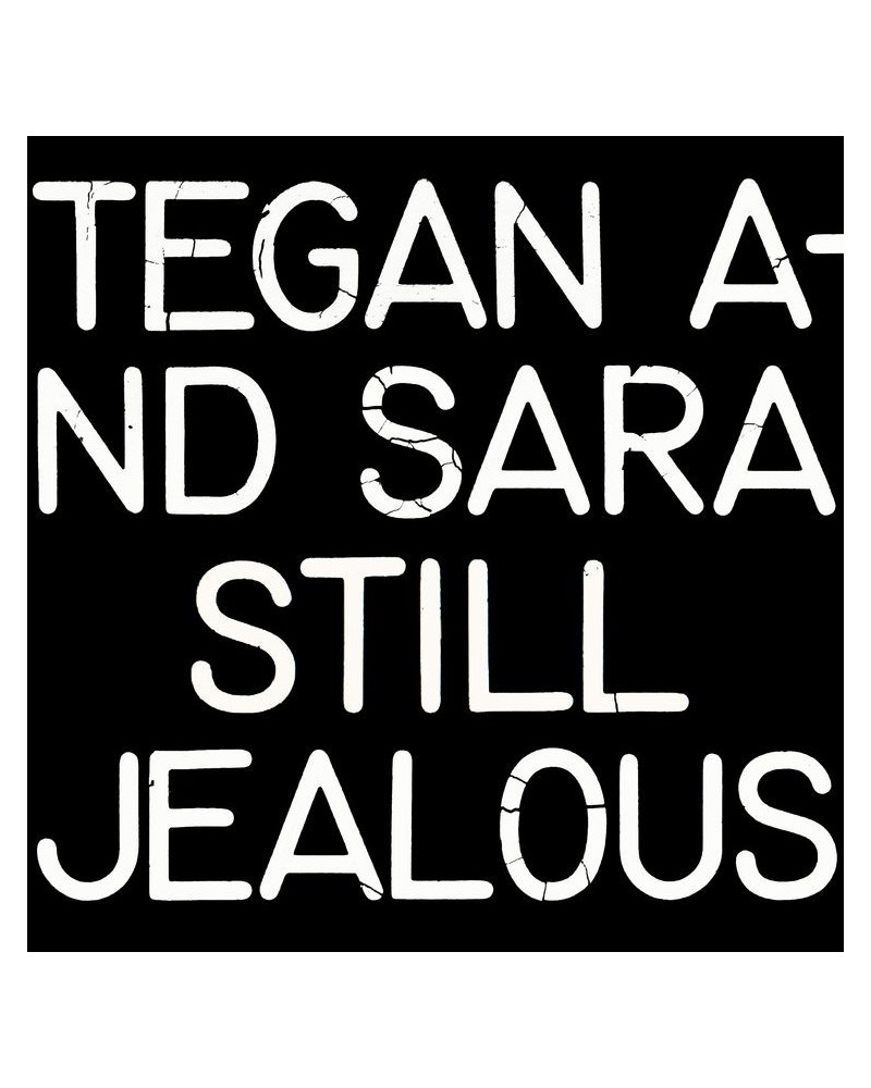 Tegan and Sara Still Jealous CD $7.92 CD