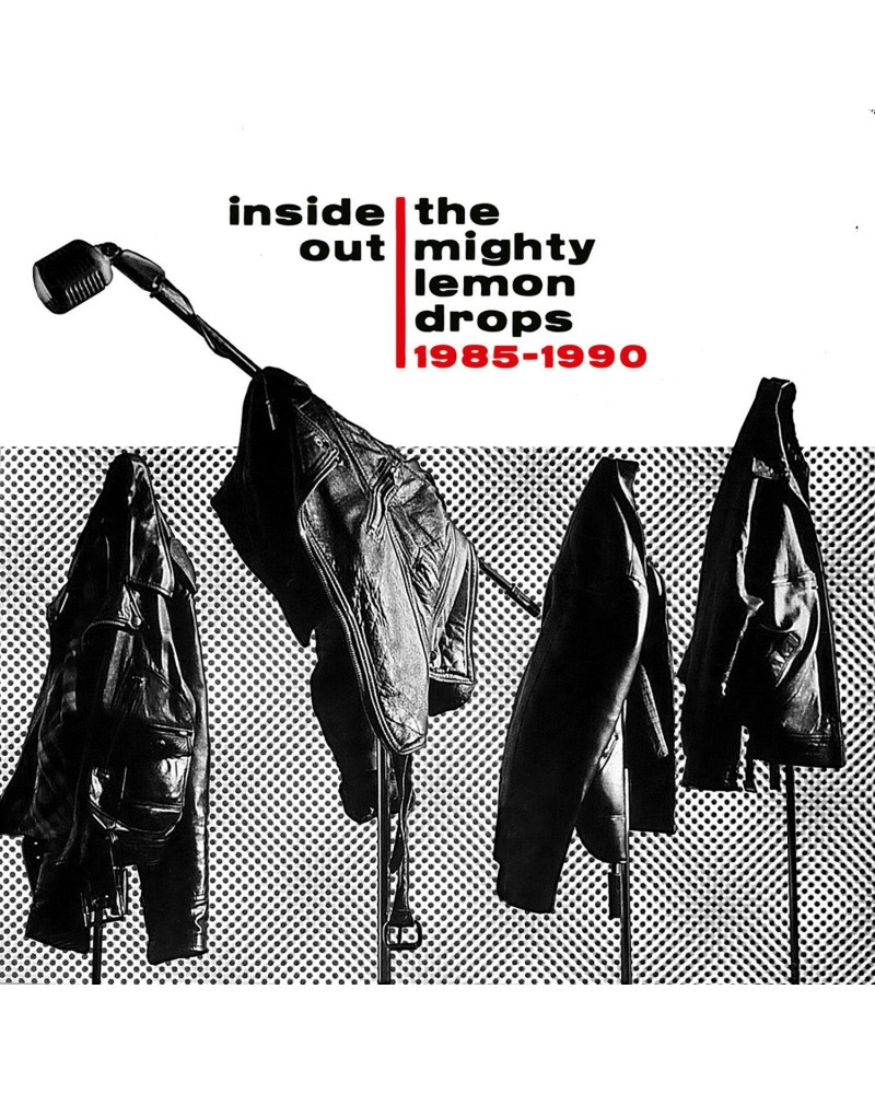 The Mighty Lemon Drops Inside Out: 1985 19 CD $16.15 CD