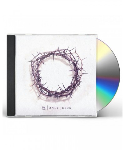 Casting Crowns ONLY JESUS CD $4.49 CD