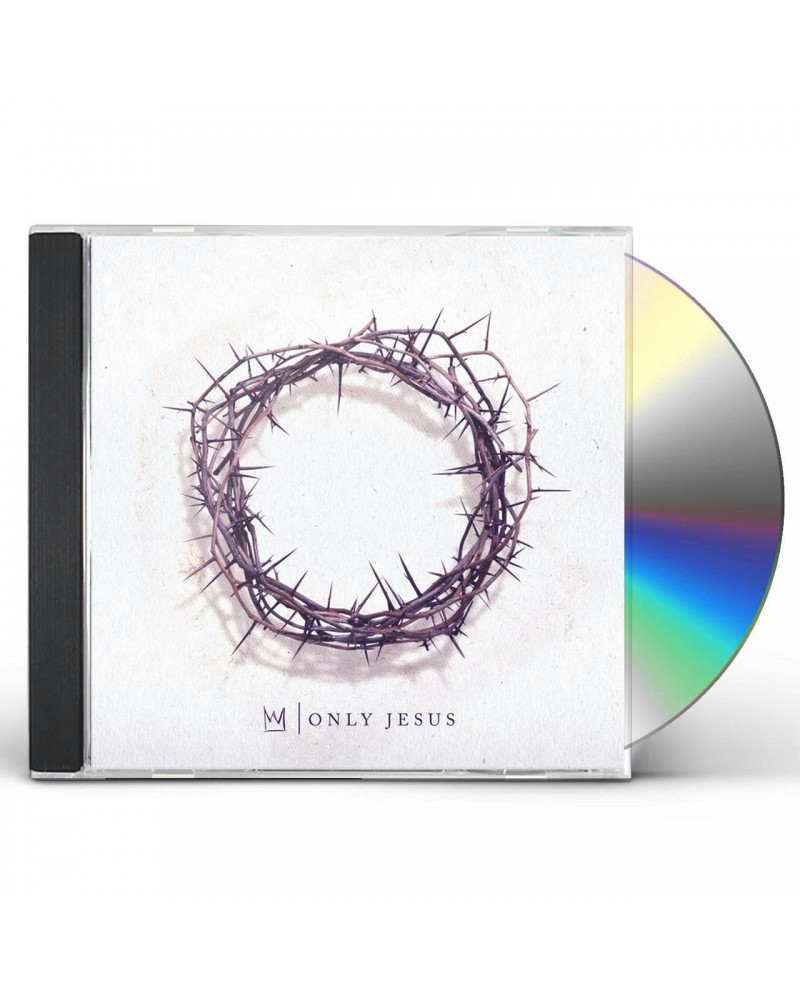 Casting Crowns ONLY JESUS CD $4.49 CD