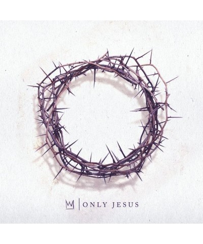 Casting Crowns ONLY JESUS CD $4.49 CD