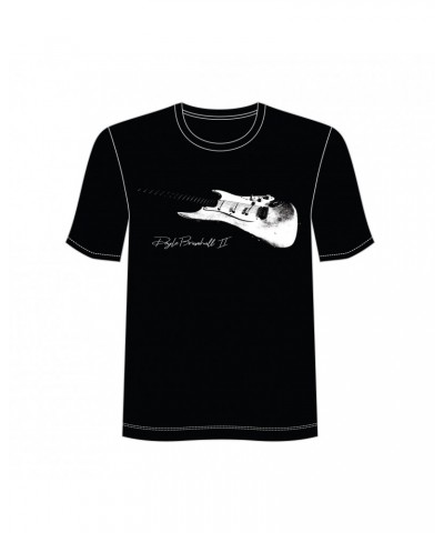 Doyle Bramhall II Leftie Guitar Tee $9.75 Shirts