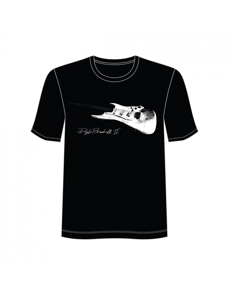 Doyle Bramhall II Leftie Guitar Tee $9.75 Shirts