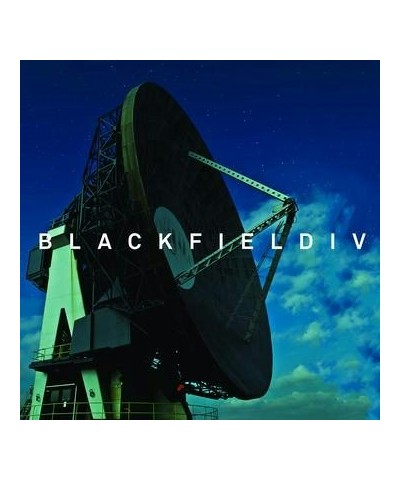 Blackfield Iv CD $6.20 CD