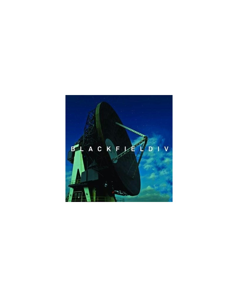 Blackfield Iv CD $6.20 CD