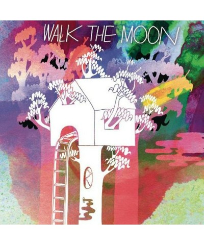 WALK THE MOON WALK THE MOON CD $4.29 CD