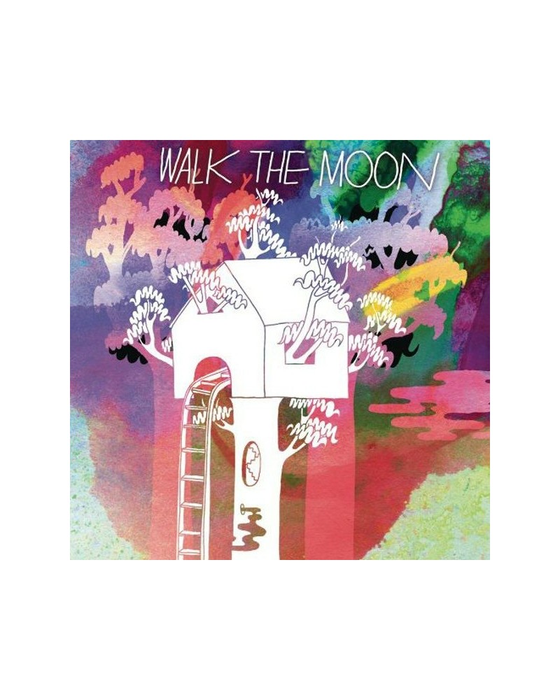 WALK THE MOON WALK THE MOON CD $4.29 CD