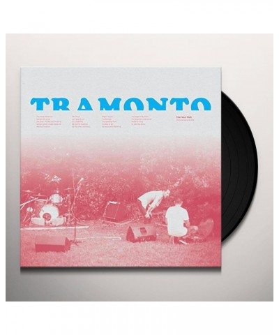 The Van Pelt TRAMONTO Vinyl Record $11.34 Vinyl