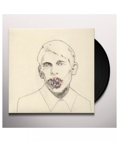 Foals Antidotes Vinyl Record $7.79 Vinyl