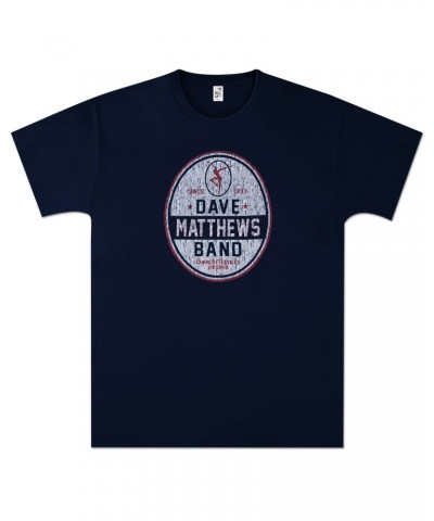 Dave Matthews Band Circle Logo Shirt $11.70 Shirts