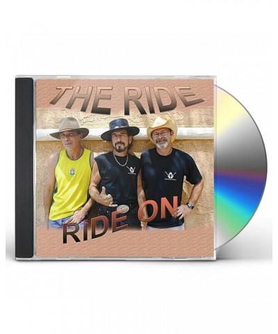 Ride ON CD $6.58 CD