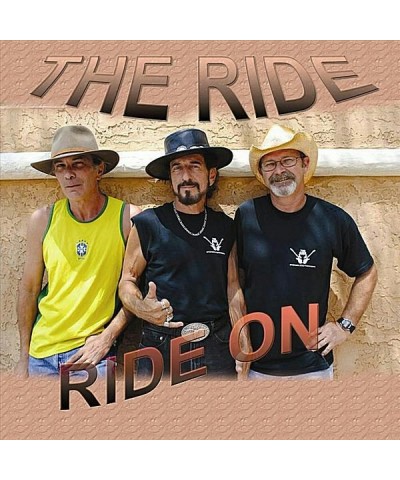 Ride ON CD $6.58 CD