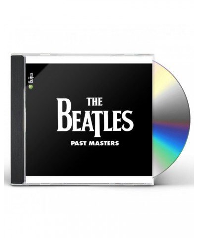 The Beatles PAST MASTERS CD $15.60 CD