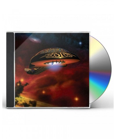 Boston LIFE LOVE & HOPE CD $13.65 CD