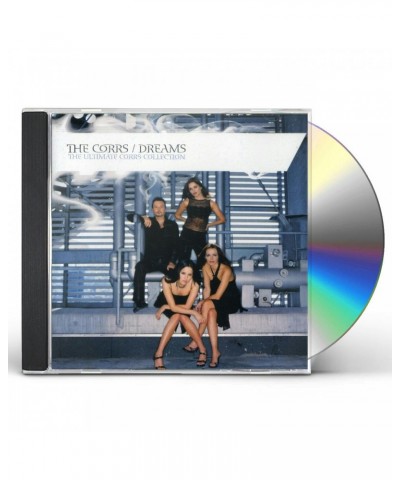 The Corrs DREAMS: THE ULTIMATE CORRS COLLECTION CD $6.75 CD