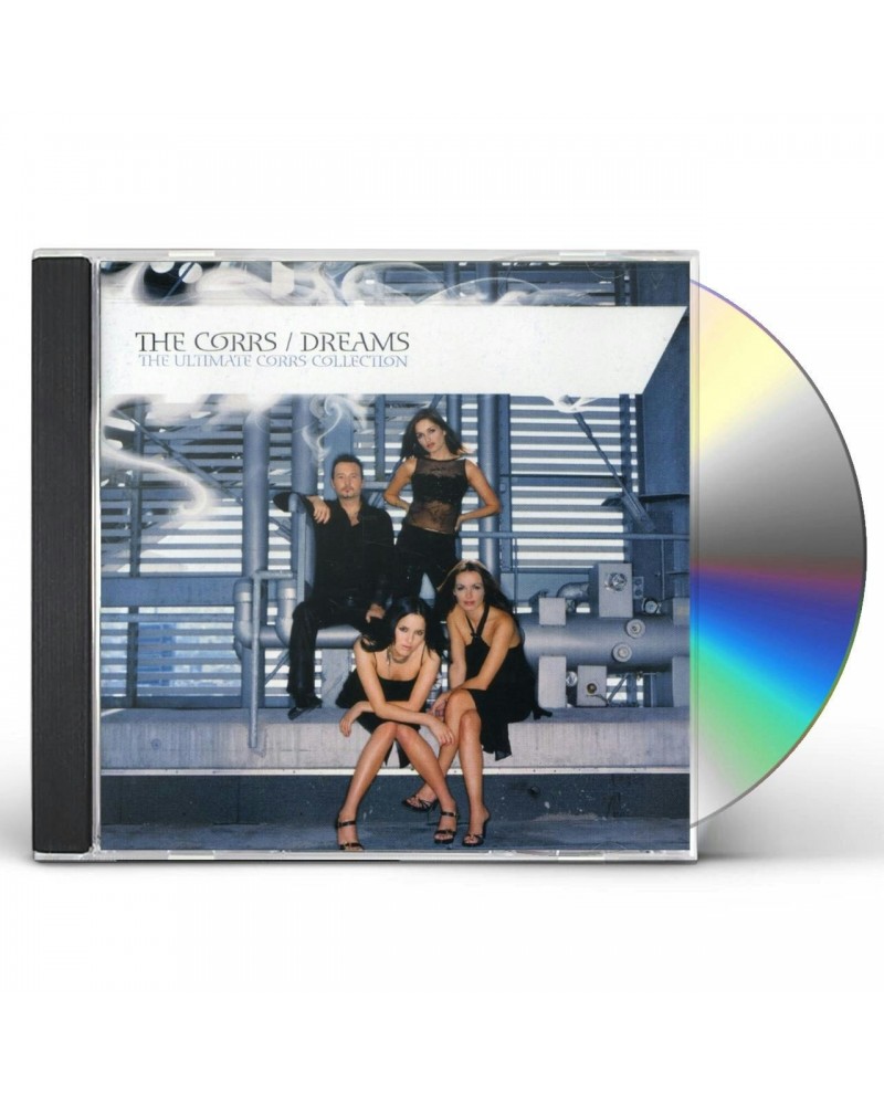 The Corrs DREAMS: THE ULTIMATE CORRS COLLECTION CD $6.75 CD