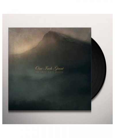 One Inch Giant GREAT WHITE BEYOND Vinyl Record $18.05 Vinyl