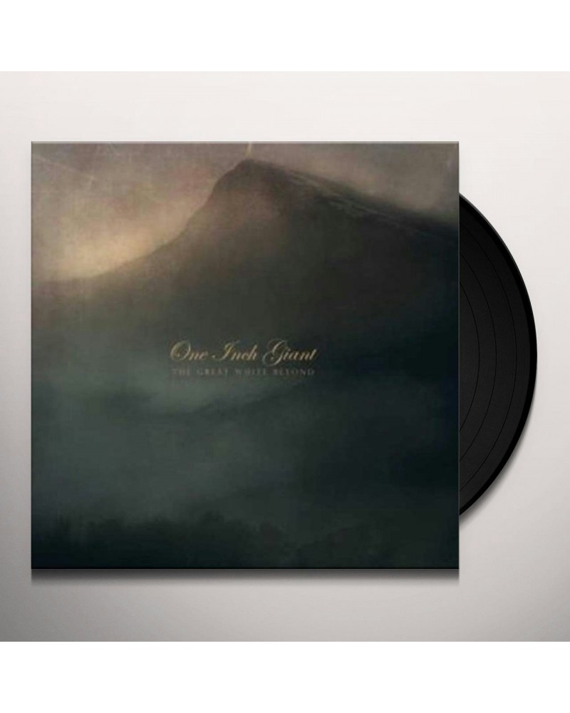 One Inch Giant GREAT WHITE BEYOND Vinyl Record $18.05 Vinyl