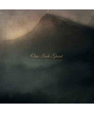 One Inch Giant GREAT WHITE BEYOND Vinyl Record $18.05 Vinyl