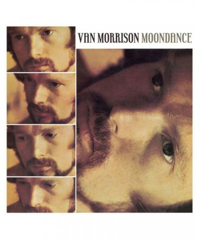 Van Morrison Moondance (Deluxe/3lp) Vinyl Record $22.10 Vinyl