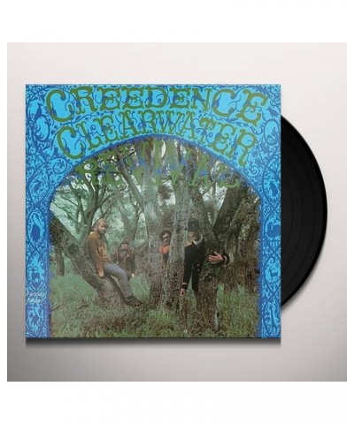 Creedence Clearwater Revival (Half Speed Master)(LP) Vinyl Record $11.45 Vinyl