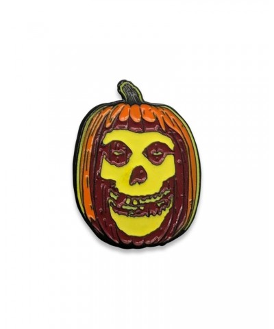 Misfits Remember Halloween Enamel Pin $6.00 Accessories