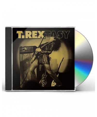 T. Rex STTASY CD $12.10 CD