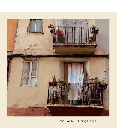 Josh Rouse Going Places Vinyl Record $5.58 Vinyl