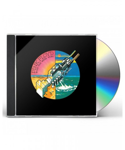 Pink Floyd WISH YOU WERE HERE (EXPERIENCE EDITIONS) CD $10.36 CD