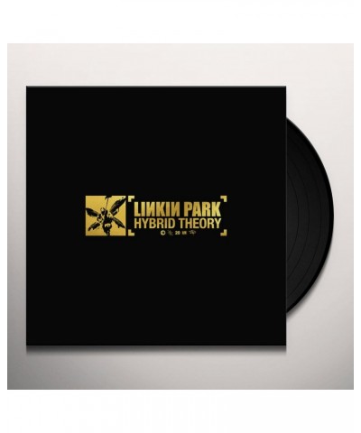 Linkin Park Hybrid Theory 20 Th Annv. Vinyl Record $25.80 Vinyl