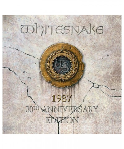 Whitesnake 1987 (2LP) Vinyl Record $23.62 Vinyl