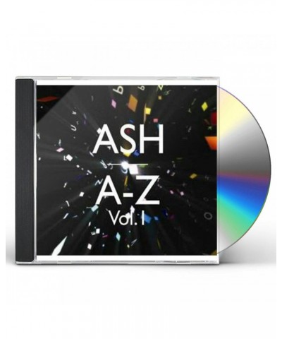 Ash A-Z: VOL.1 CD $9.16 CD