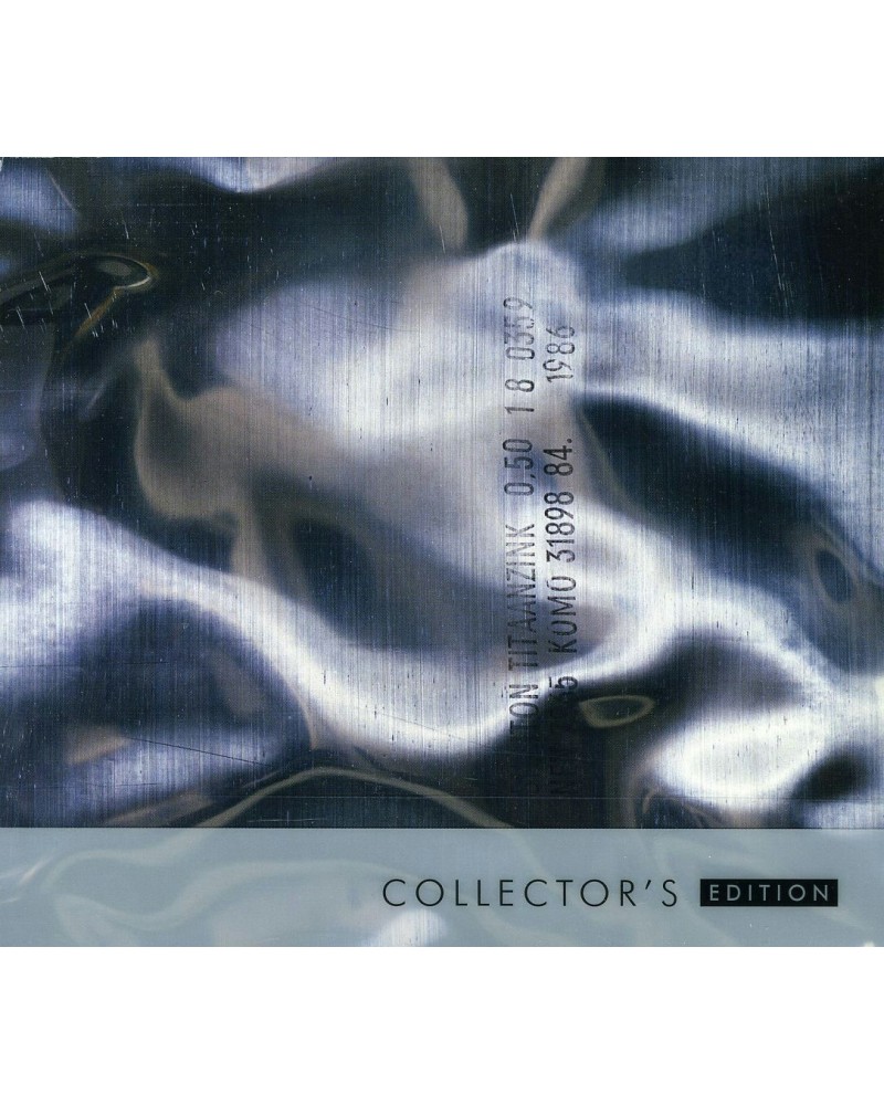 New Order BROTHERHOOD-COLLECTORS EDITION CD $8.89 CD