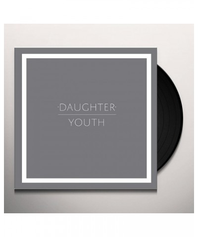 Daughter YOUTH Vinyl Record - UK Release $7.74 Vinyl