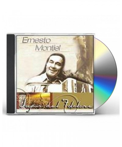 Ernesto Montiel JOYAS DEL FOLKLORE CD $6.97 CD