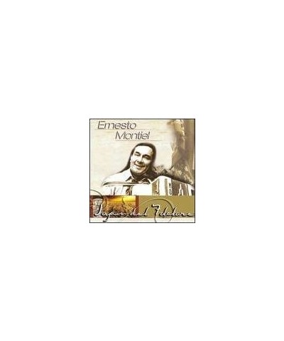 Ernesto Montiel JOYAS DEL FOLKLORE CD $6.97 CD