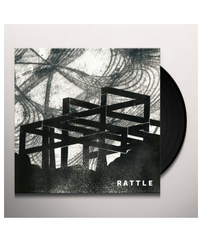 Rattle Vinyl Record $9.67 Vinyl