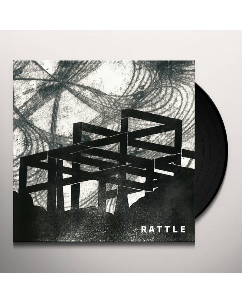 Rattle Vinyl Record $9.67 Vinyl