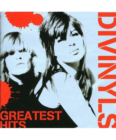 Divinyls GREATEST HITS CD $9.94 CD